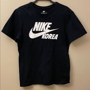Nike Men's Nike Korea T-Shirt
